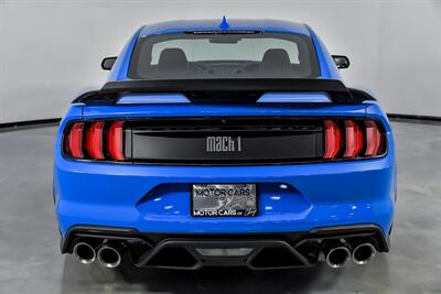 2022 Ford Mustang Mach 1   - Photo 11 - Joliet, IL 60435