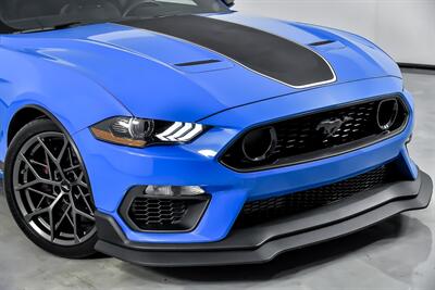2022 Ford Mustang Mach 1   - Photo 3 - Joliet, IL 60435