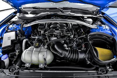 2022 Ford Mustang Mach 1   - Photo 17 - Joliet, IL 60435