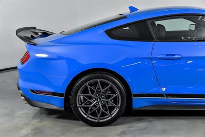 2022 Ford Mustang Mach 1   - Photo 13 - Joliet, IL 60435