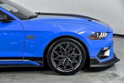 2022 Ford Mustang Mach 1   - Photo 15 - Joliet, IL 60435