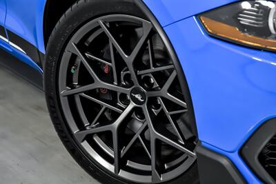 2022 Ford Mustang Mach 1   - Photo 4 - Joliet, IL 60435