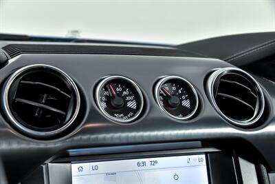 2022 Ford Mustang Mach 1   - Photo 30 - Joliet, IL 60435