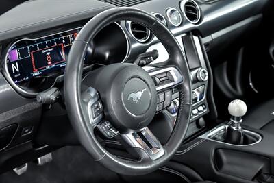 2022 Ford Mustang Mach 1   - Photo 24 - Joliet, IL 60435