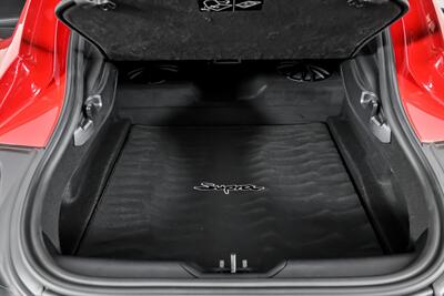 2023 Toyota GR Supra 3.0 Premium-TUNE & DOWNPIPES-FRONT PPF!   - Photo 16 - Joliet, IL 60435