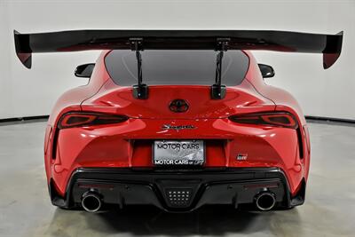 2023 Toyota GR Supra 3.0 Premium-TUNE & DOWNPIPES-FRONT PPF!   - Photo 11 - Joliet, IL 60435