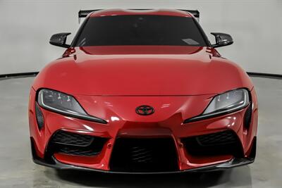 2023 Toyota GR Supra 3.0 Premium-TUNE & DOWNPIPES-FRONT PPF!   - Photo 5 - Joliet, IL 60435