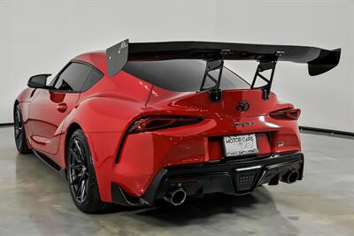 2023 Toyota GR Supra 3.0 Premium-TUNE & DOWNPIPES-FRONT PPF!   - Photo 10 - Joliet, IL 60435
