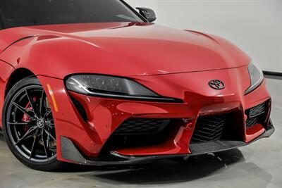 2023 Toyota GR Supra 3.0 Premium-TUNE & DOWNPIPES-FRONT PPF!   - Photo 3 - Joliet, IL 60435