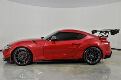 2023 Toyota GR Supra 3.0 Premium-TUNE & DOWNPIPES-FRONT PPF!   - Photo 8 - Joliet, IL 60435