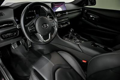 2023 Toyota GR Supra 3.0 Premium-TUNE & DOWNPIPES-FRONT PPF!   - Photo 19 - Joliet, IL 60435