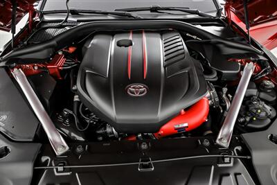 2023 Toyota GR Supra 3.0 Premium-TUNE & DOWNPIPES-FRONT PPF!   - Photo 17 - Joliet, IL 60435