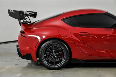 2023 Toyota GR Supra 3.0 Premium-TUNE & DOWNPIPES-FRONT PPF!   - Photo 13 - Joliet, IL 60435