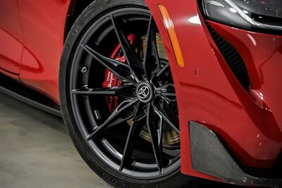 2023 Toyota GR Supra 3.0 Premium-TUNE & DOWNPIPES-FRONT PPF!   - Photo 4 - Joliet, IL 60435