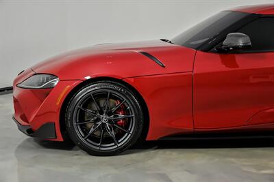 2023 Toyota GR Supra 3.0 Premium-TUNE & DOWNPIPES-FRONT PPF!   - Photo 7 - Joliet, IL 60435