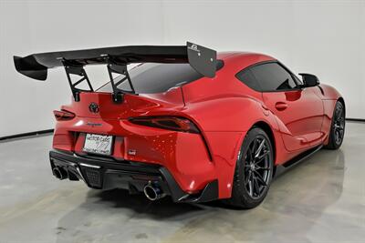 2023 Toyota GR Supra 3.0 Premium-TUNE & DOWNPIPES-FRONT PPF!   - Photo 12 - Joliet, IL 60435