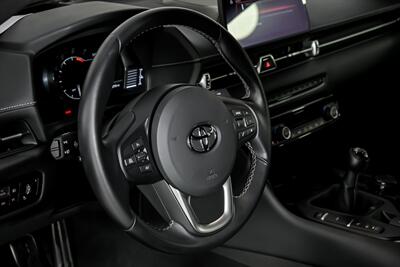 2023 Toyota GR Supra 3.0 Premium-TUNE & DOWNPIPES-FRONT PPF!   - Photo 22 - Joliet, IL 60435