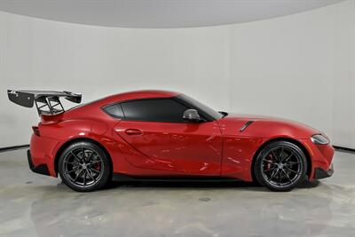 2023 Toyota GR Supra 3.0 Premium-TUNE & DOWNPIPES-FRONT PPF!   - Photo 14 - Joliet, IL 60435