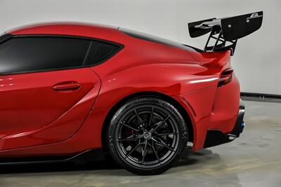 2023 Toyota GR Supra 3.0 Premium-TUNE & DOWNPIPES-FRONT PPF!   - Photo 9 - Joliet, IL 60435