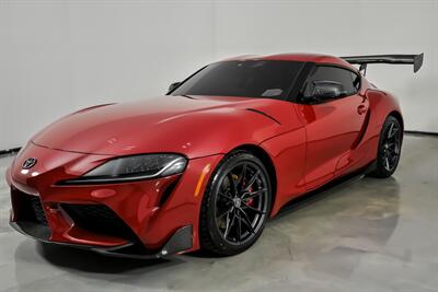 2023 Toyota GR Supra 3.0 Premium-TUNE & DOWNPIPES-FRONT PPF!   - Photo 6 - Joliet, IL 60435