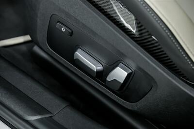 2022 BMW M3 Competition xDrive   - Photo 27 - Joliet, IL 60435