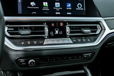 2022 BMW M3 Competition xDrive   - Photo 36 - Joliet, IL 60435
