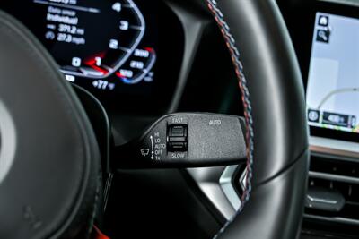 2022 BMW M3 Competition xDrive   - Photo 31 - Joliet, IL 60435