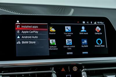 2022 BMW M3 Competition xDrive   - Photo 34 - Joliet, IL 60435