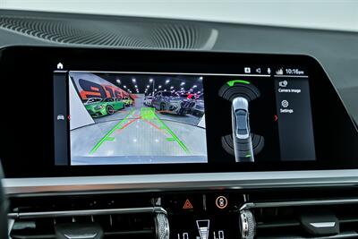 2022 BMW M3 Competition xDrive   - Photo 33 - Joliet, IL 60435