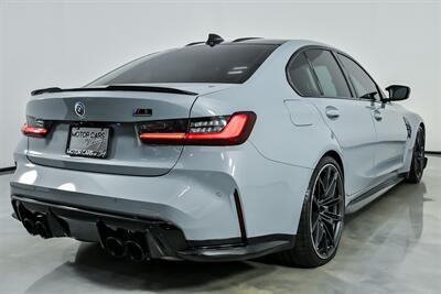 2022 BMW M3 Competition xDrive   - Photo 12 - Joliet, IL 60435