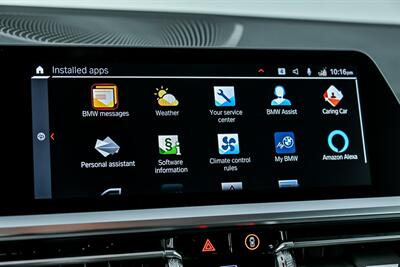 2022 BMW M3 Competition xDrive   - Photo 35 - Joliet, IL 60435