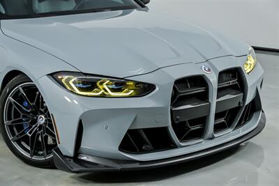 2022 BMW M3 Competition xDrive   - Photo 3 - Joliet, IL 60435