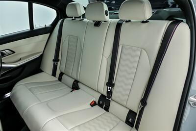 2022 BMW M3 Competition xDrive   - Photo 24 - Joliet, IL 60435