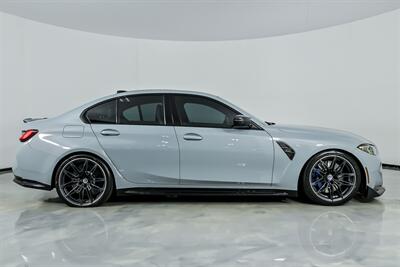 2022 BMW M3 Competition xDrive   - Photo 14 - Joliet, IL 60435