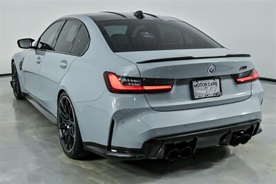 2022 BMW M3 Competition xDrive   - Photo 10 - Joliet, IL 60435