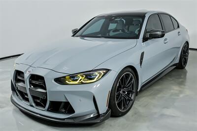 2022 BMW M3 Competition xDrive   - Photo 6 - Joliet, IL 60435
