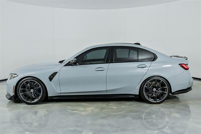 2022 BMW M3 Competition xDrive   - Photo 8 - Joliet, IL 60435