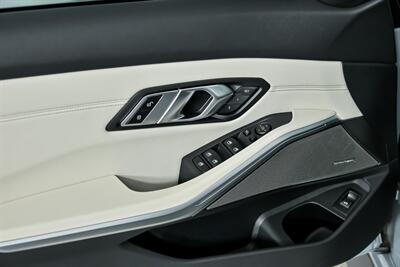 2022 BMW M3 Competition xDrive   - Photo 18 - Joliet, IL 60435