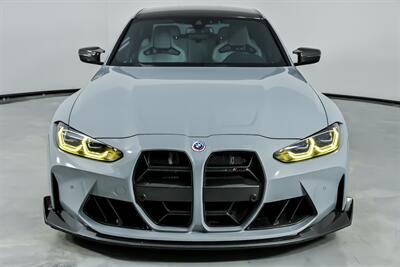 2022 BMW M3 Competition xDrive   - Photo 5 - Joliet, IL 60435