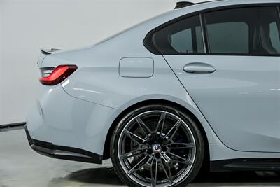 2022 BMW M3 Competition xDrive   - Photo 13 - Joliet, IL 60435
