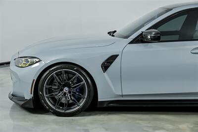 2022 BMW M3 Competition xDrive   - Photo 7 - Joliet, IL 60435