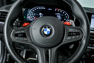 2022 BMW M3 Competition xDrive   - Photo 29 - Joliet, IL 60435