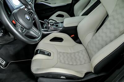 2022 BMW M3 Competition xDrive   - Photo 22 - Joliet, IL 60435