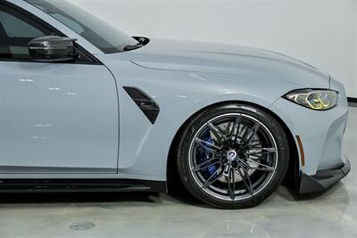 2022 BMW M3 Competition xDrive   - Photo 15 - Joliet, IL 60435