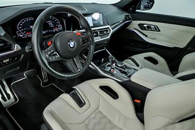 2022 BMW M3 Competition xDrive   - Photo 21 - Joliet, IL 60435