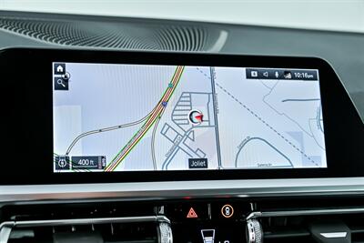 2022 BMW M3 Competition xDrive   - Photo 32 - Joliet, IL 60435