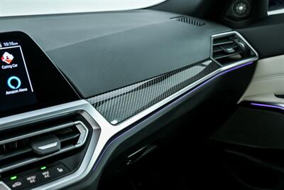 2022 BMW M3 Competition xDrive   - Photo 37 - Joliet, IL 60435
