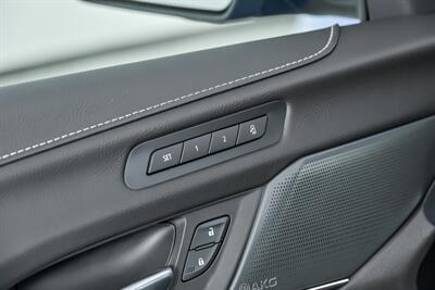 2023 Cadillac CT4-V Blackwing   - Photo 18 - Joliet, IL 60435