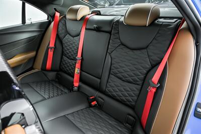 2023 Cadillac CT4-V Blackwing   - Photo 24 - Joliet, IL 60435