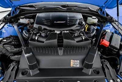2023 Cadillac CT4-V Blackwing   - Photo 16 - Joliet, IL 60435